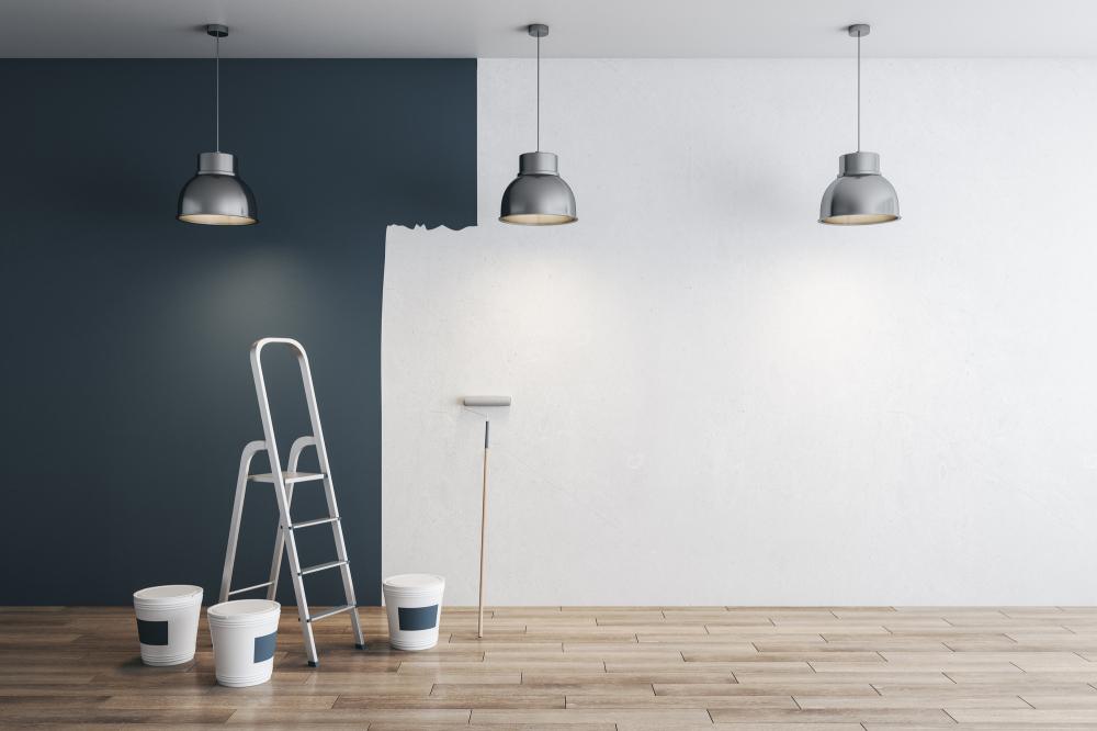 Rénovation à La Londe-les-Maures