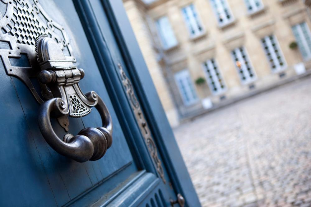 Conciergerie à La Londe-les-Maures