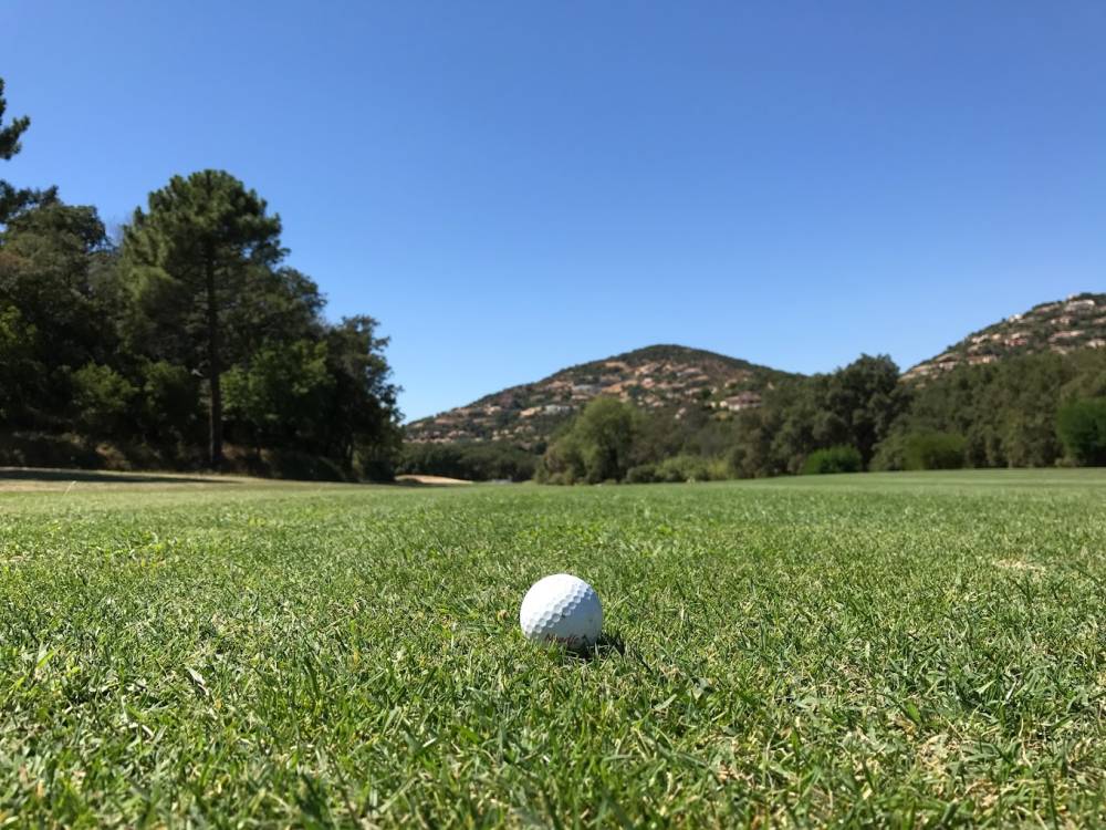golf valcros