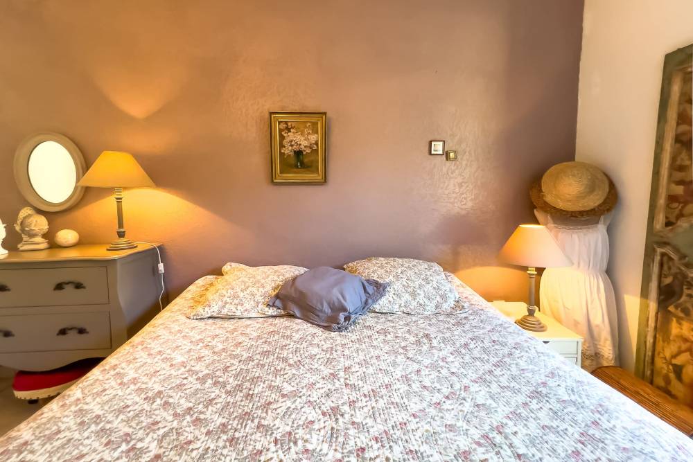chambre duchesse