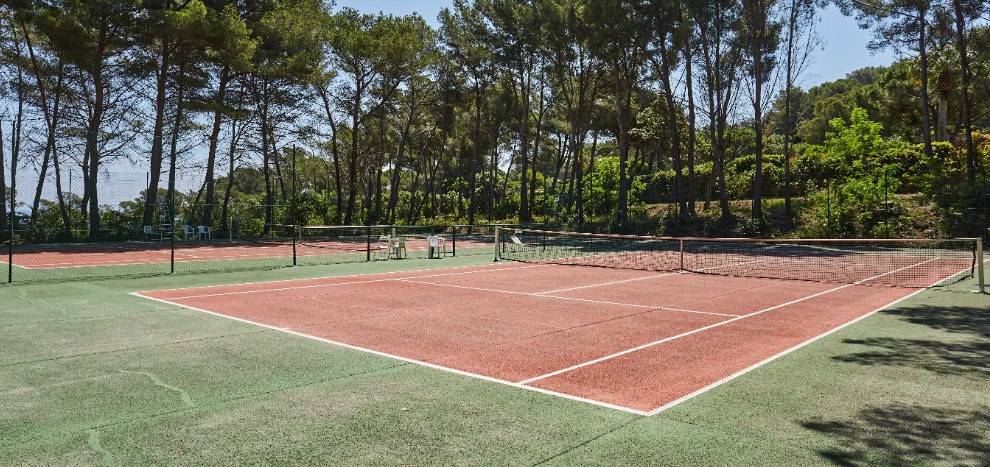 tennis