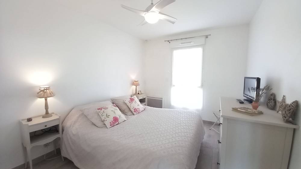 CHAMBRE 1