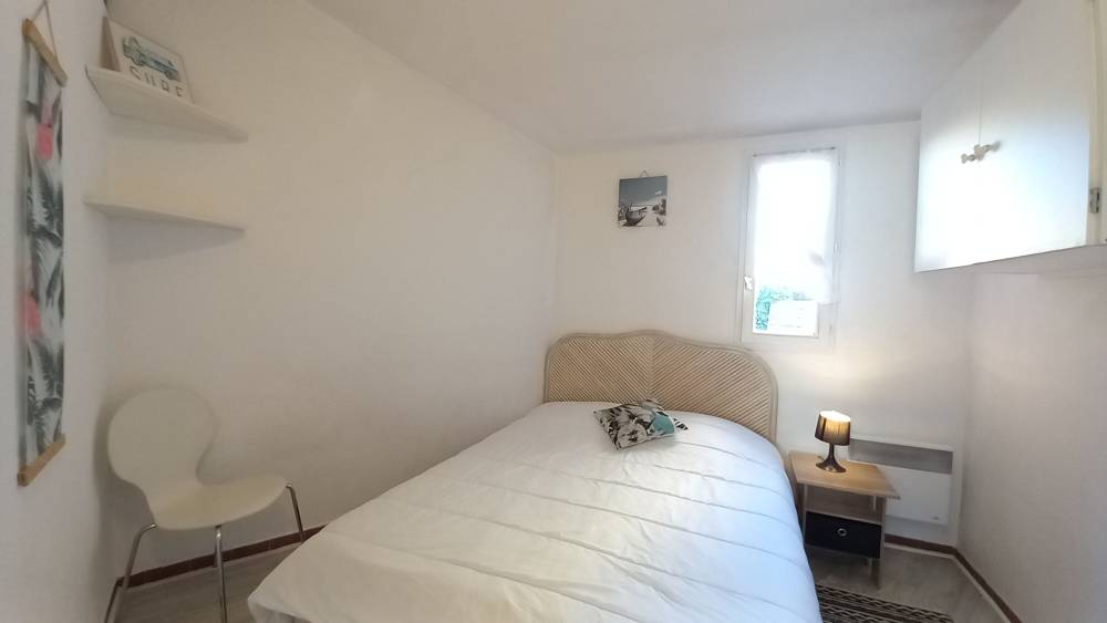 Chambre parentale