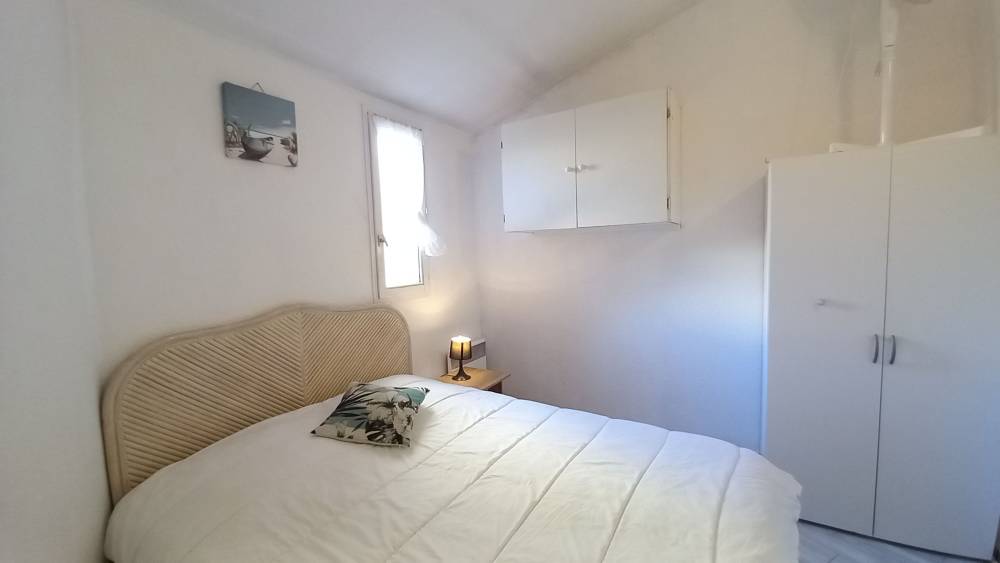 Chambre parentale