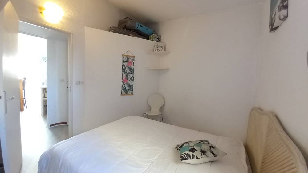 Chambre parentale