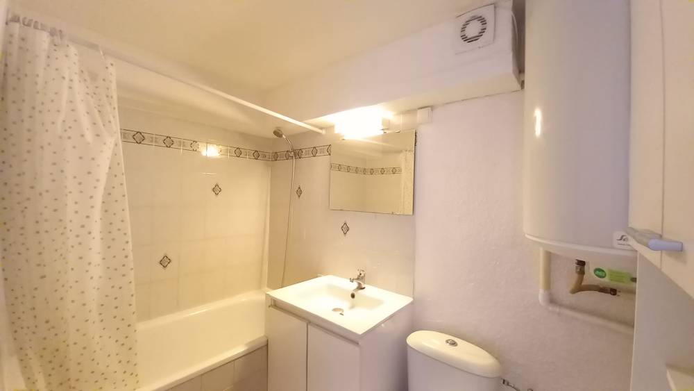 salle d eau