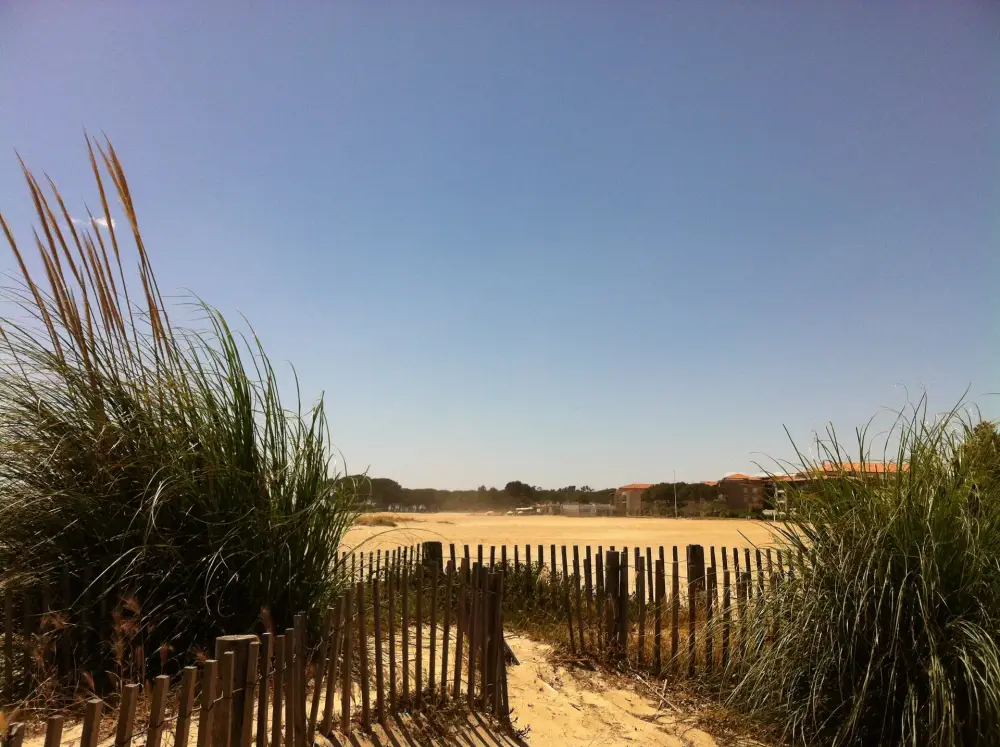 PLAGE MIRAMAR