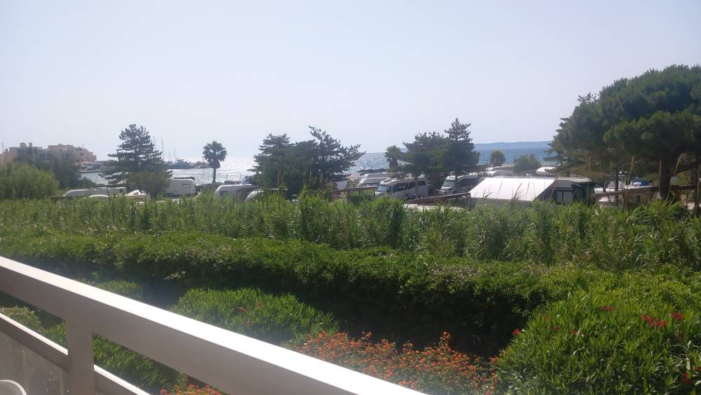 VUE TERRASSE