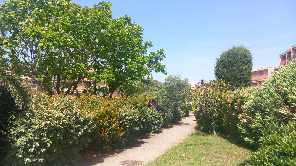 JARDINS