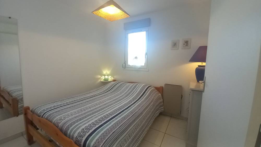 CHAMBRE PARENTS