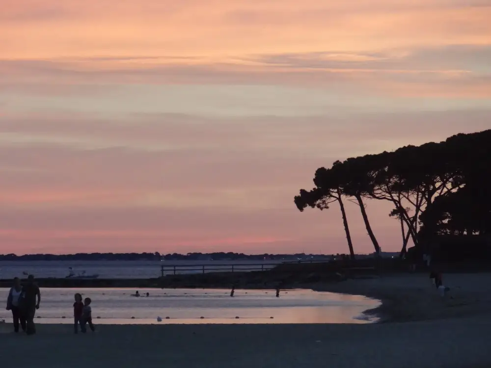 PLAGE MIRAMAR6