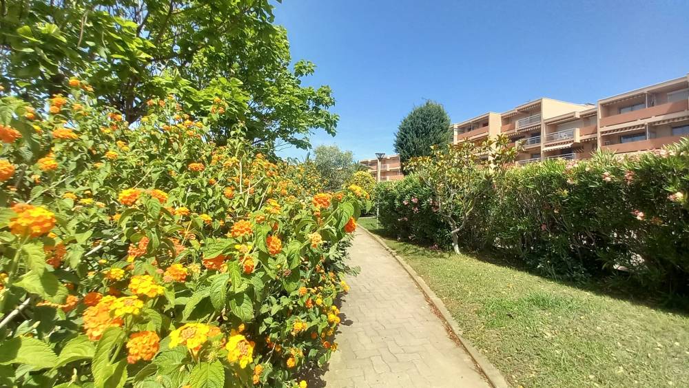 JARDINS