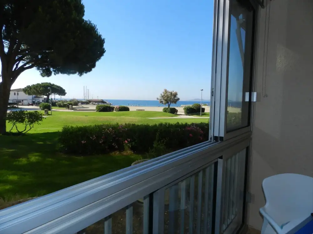 VUE LOGGIA