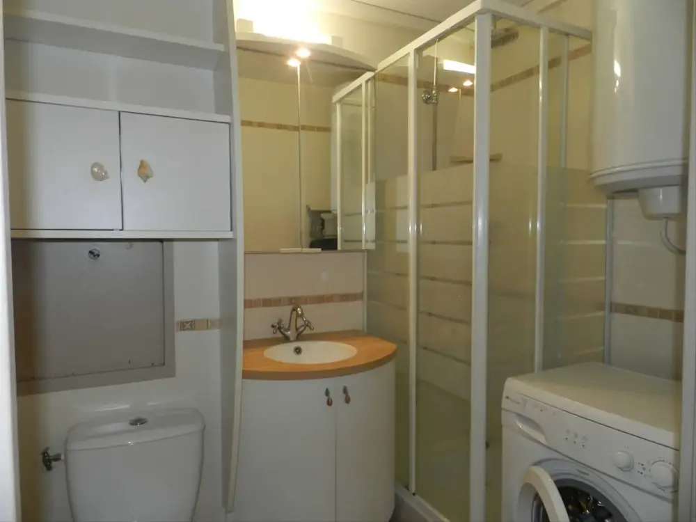SALLE D EAU