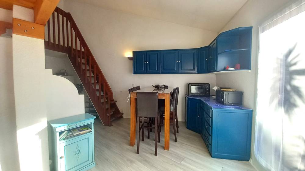 espace repas