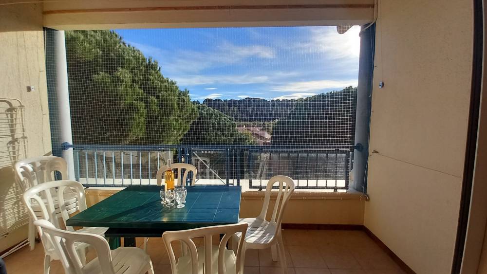 balcon