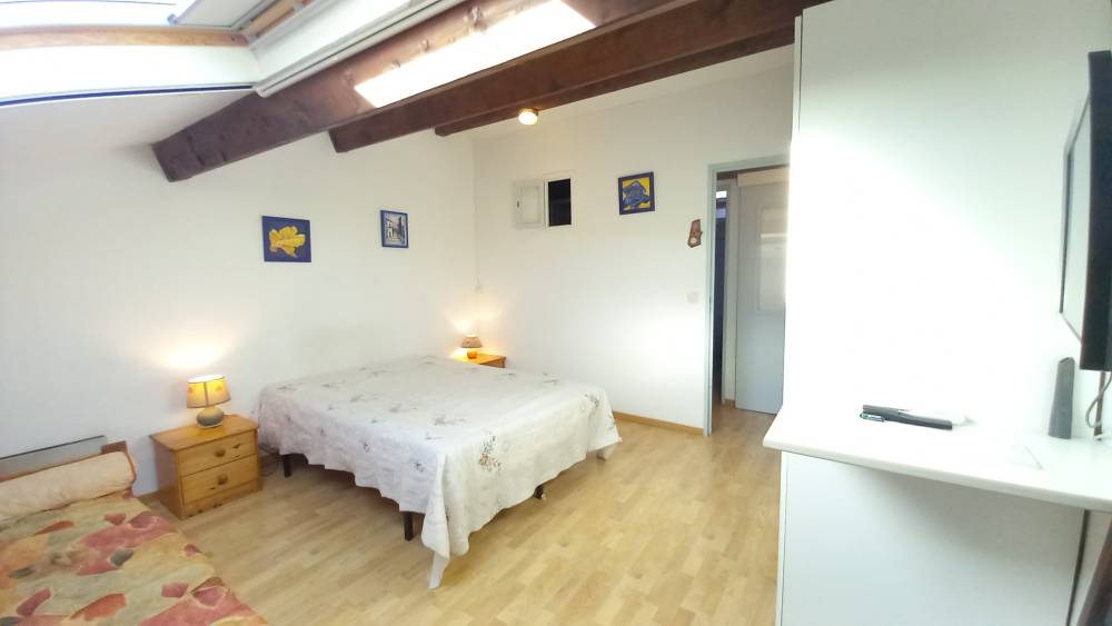 chambre parentale