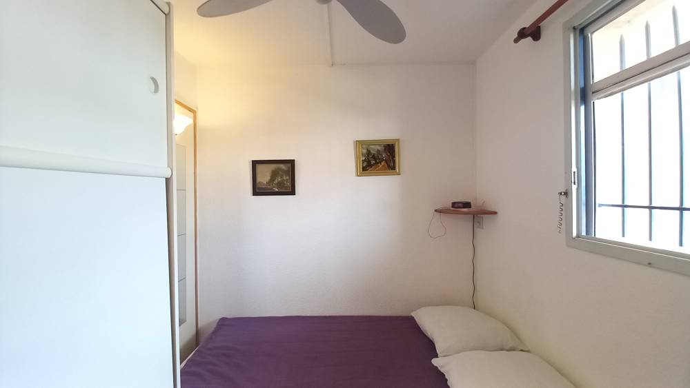 chambre bas