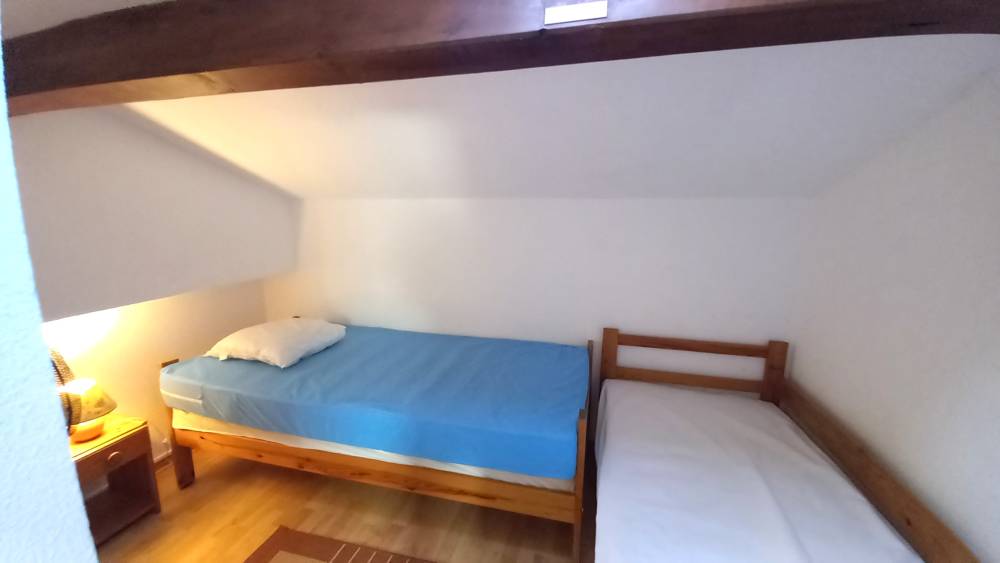 chambre enfants