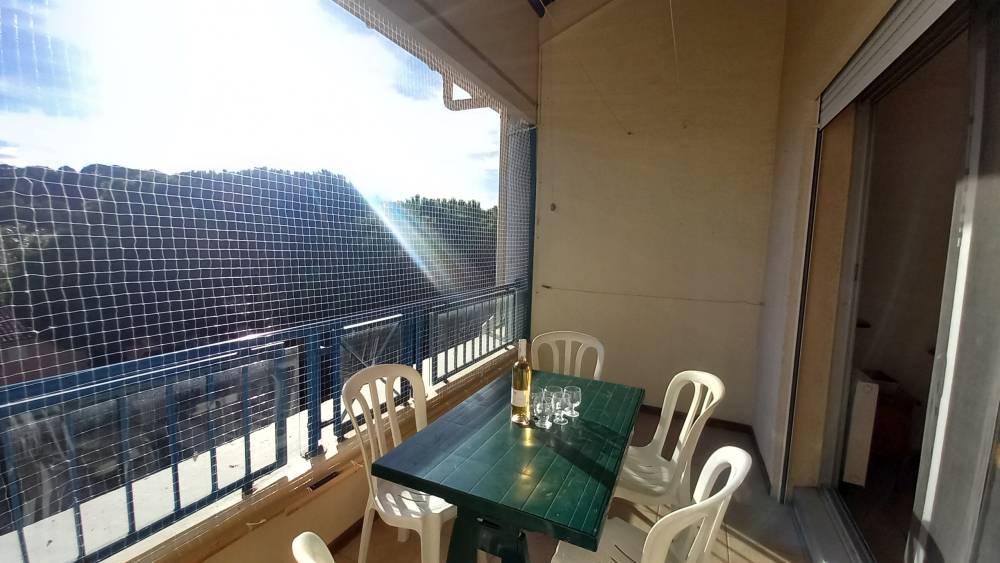 balcon