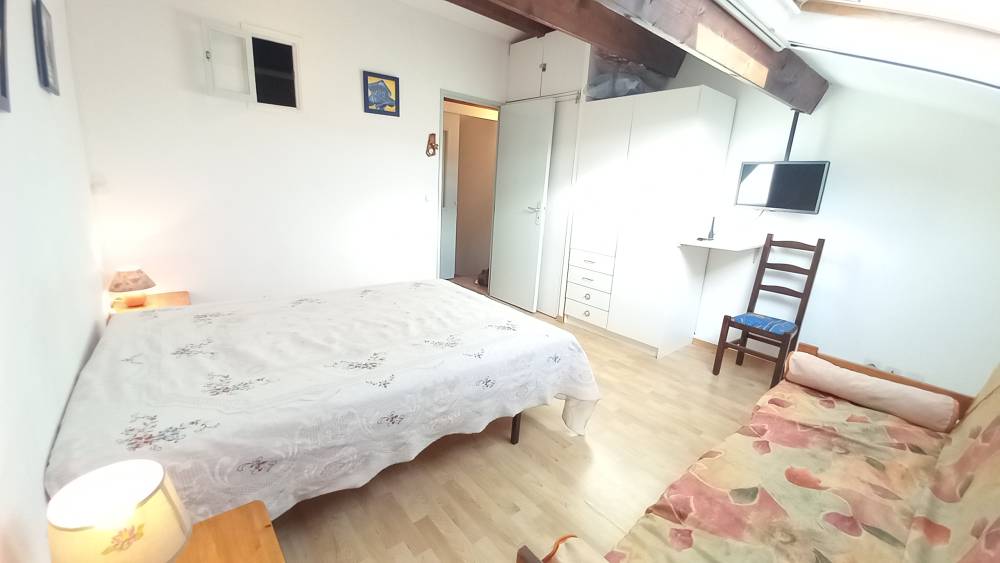 chambre parentale