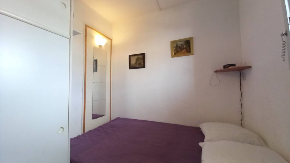 chambre bas