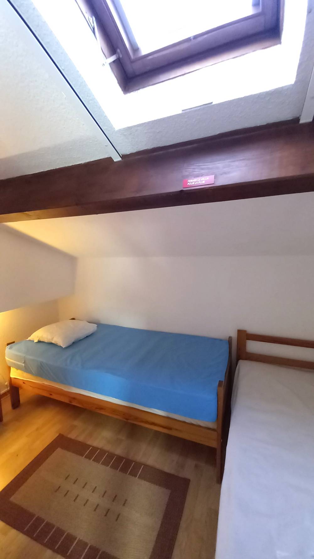 chambre enfants