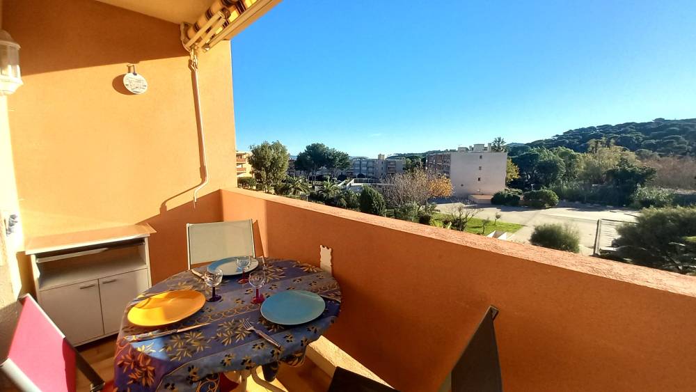balcon