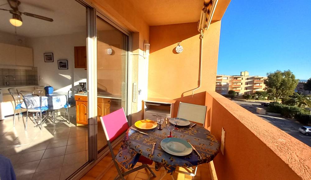 balcon