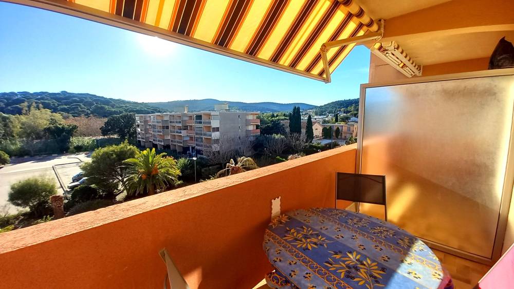 balcon