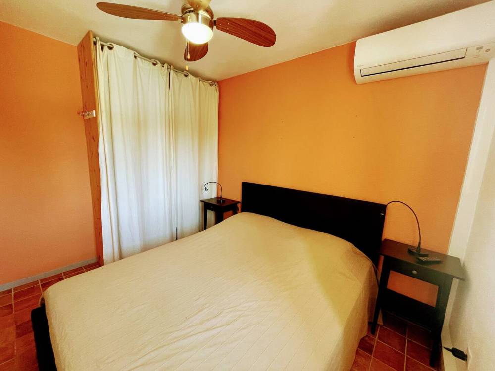 Chambre parentale
