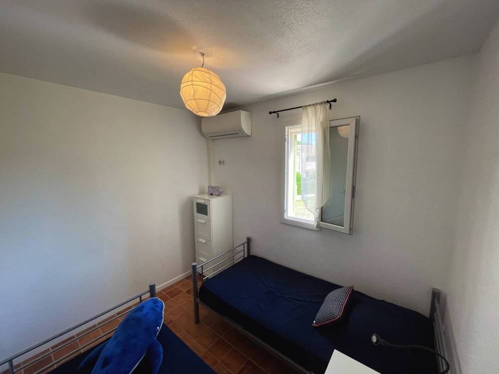 chambre enfants