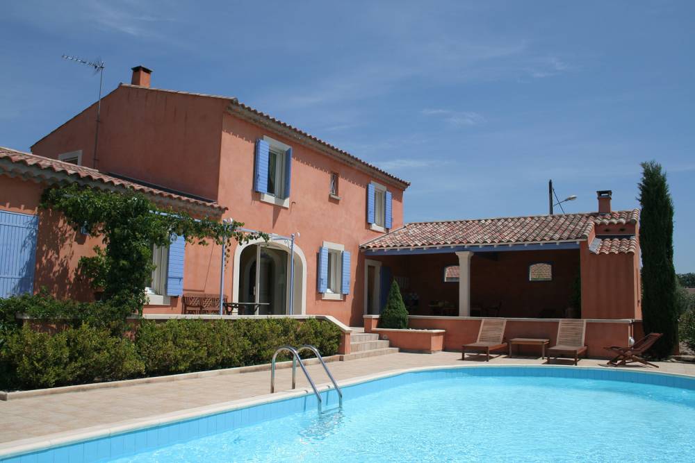 Location saisonnière à La Londe-les-Maures