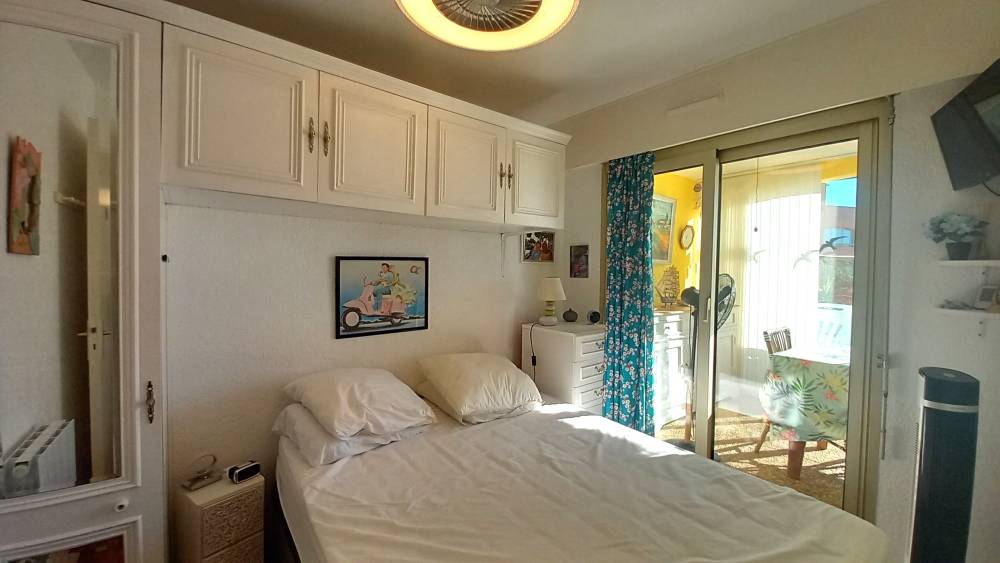 Chambre parentale