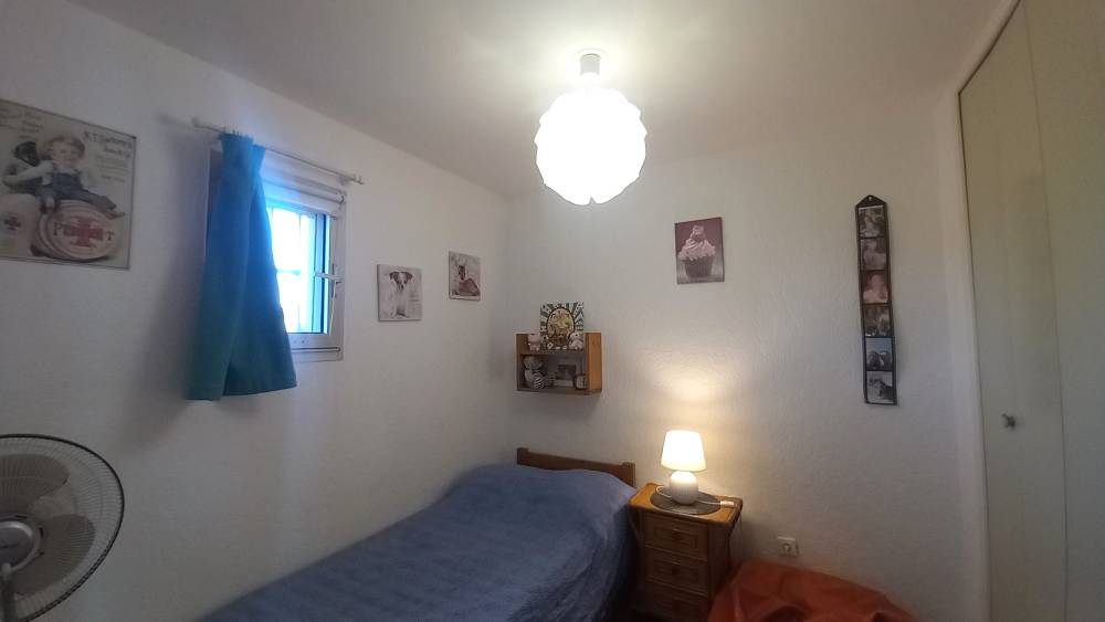 chambre enfants
