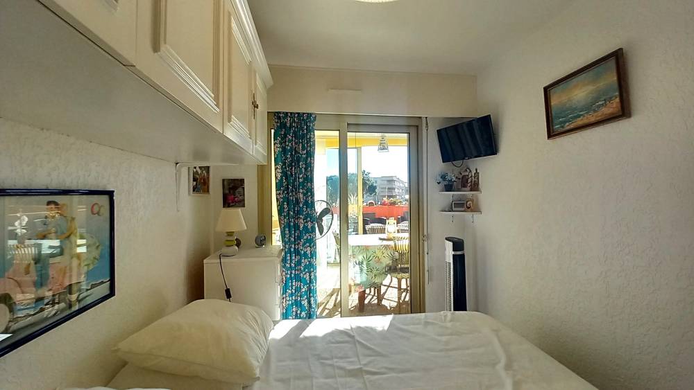 CHAMBRE PARENTALE