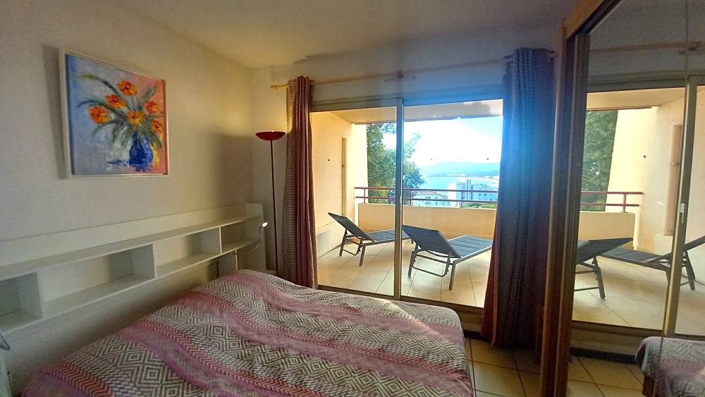 chambre parentale