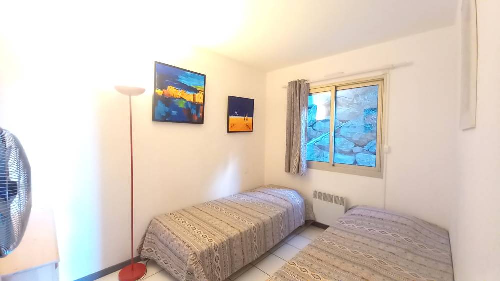 chambre enfants