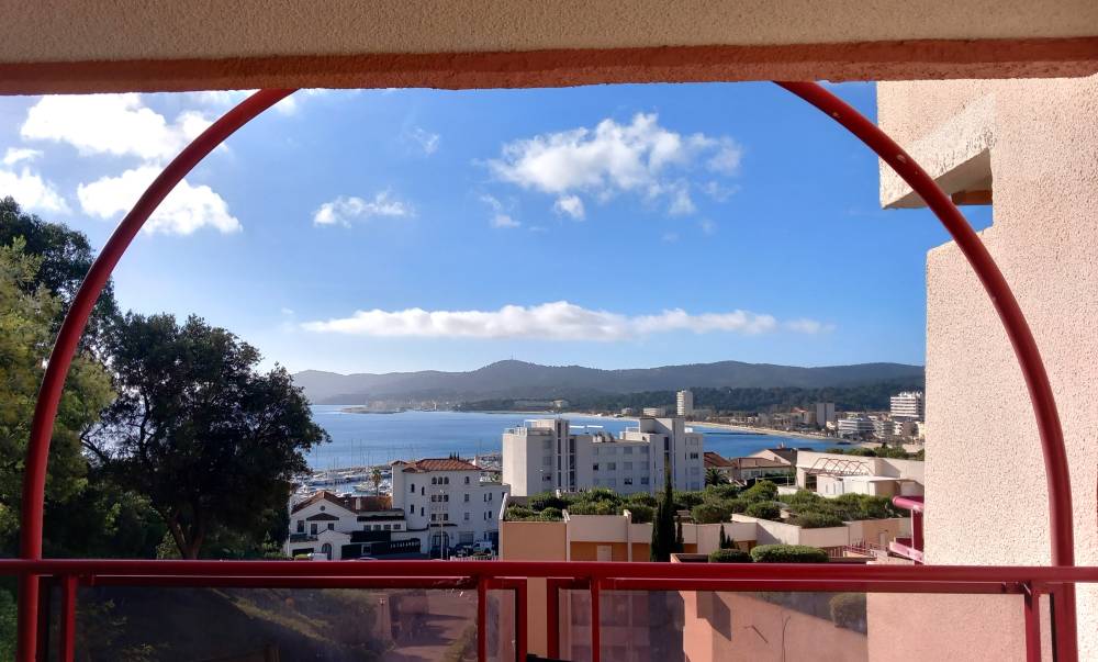 vue terrasse