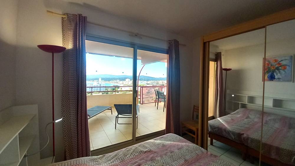 chambre parentale
