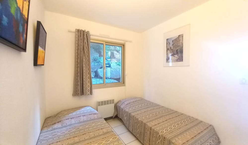chambre enfants
