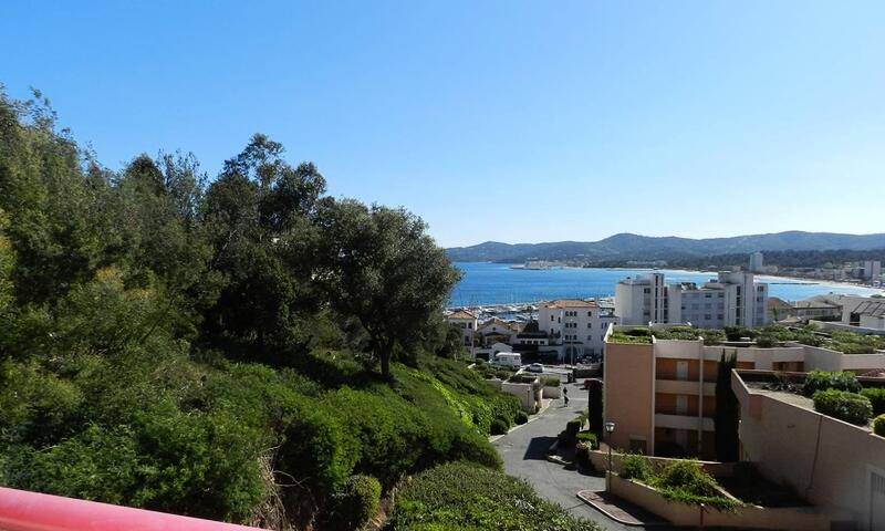vue terrasse