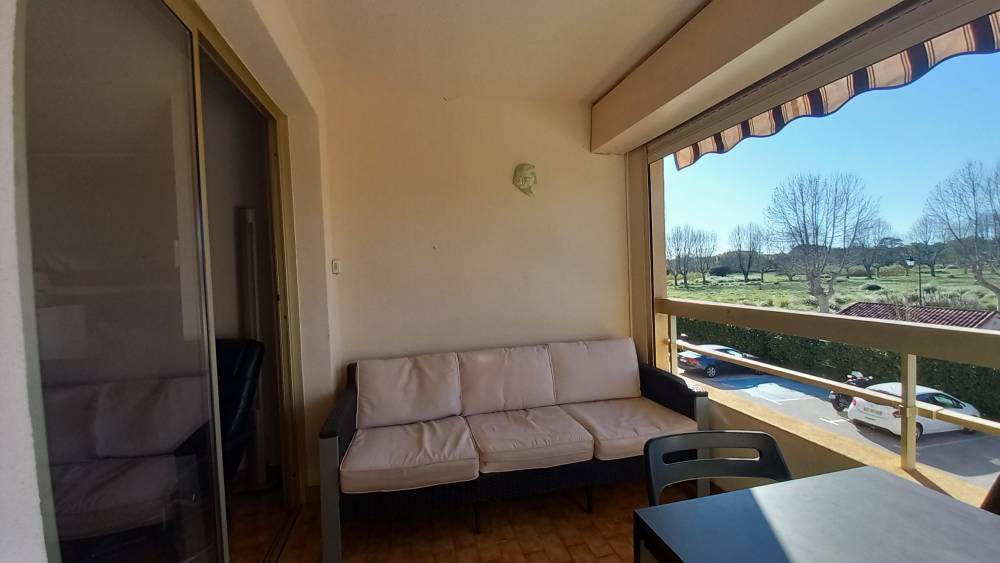 loggia