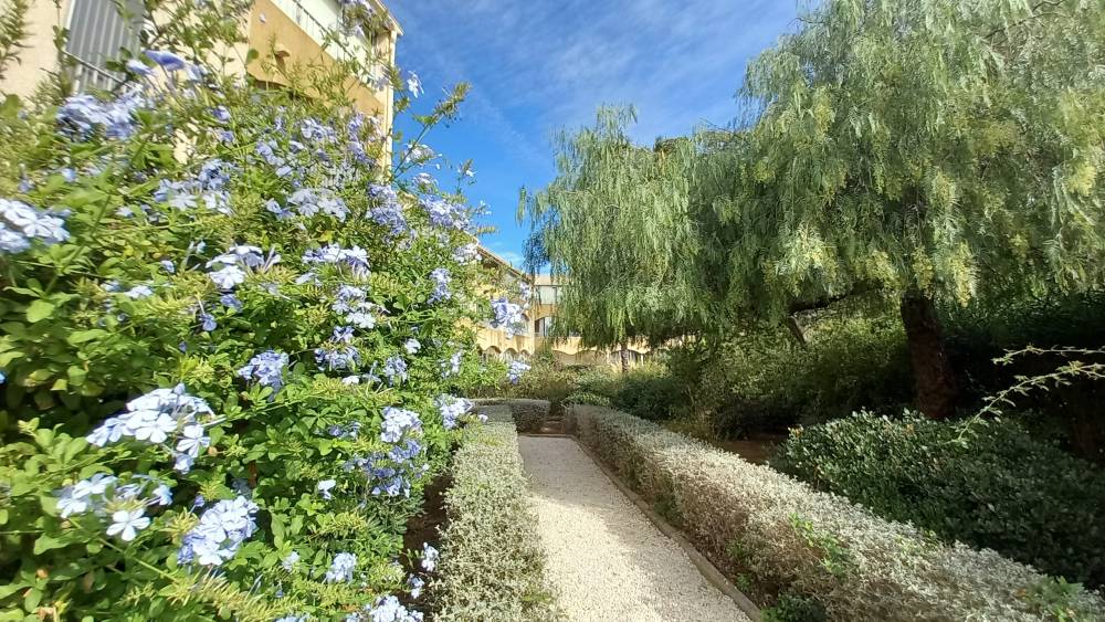 JARDINS