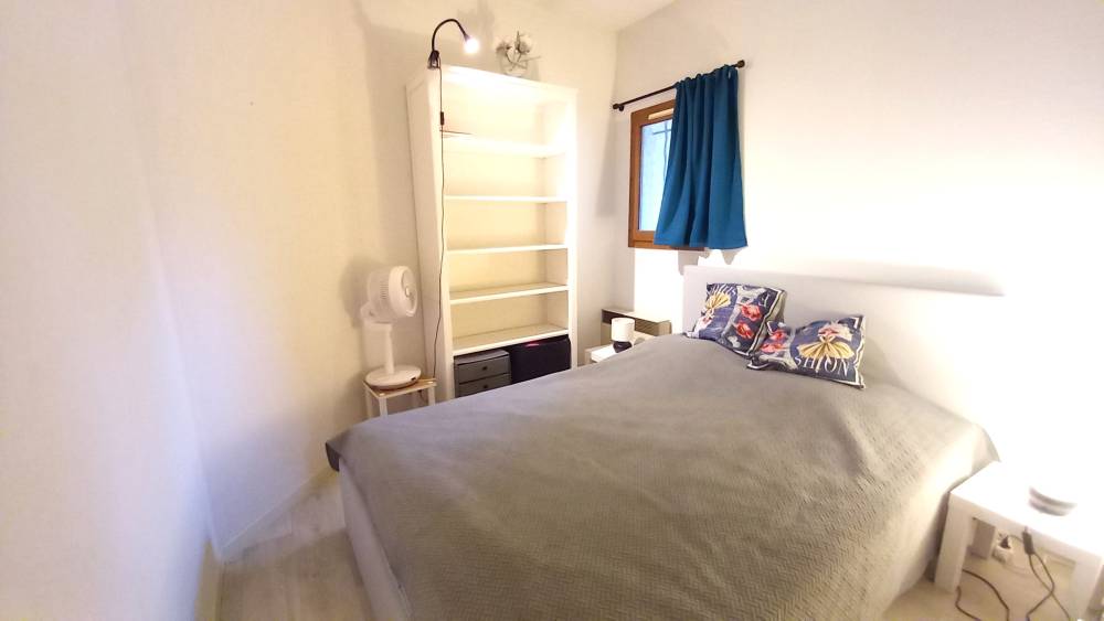 chambre parents