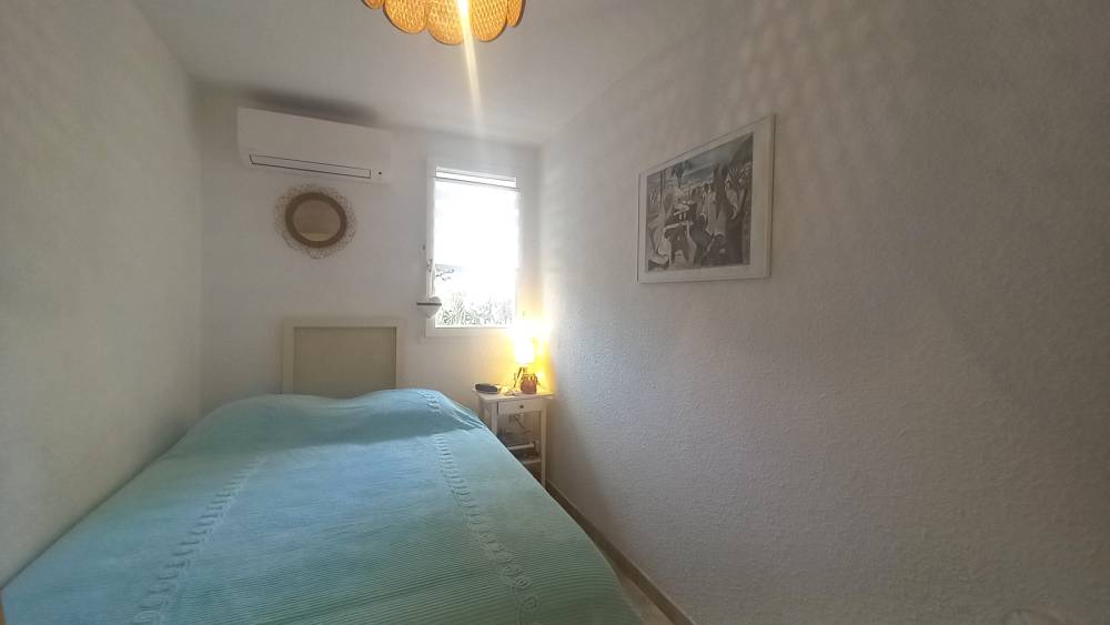 chambre parents