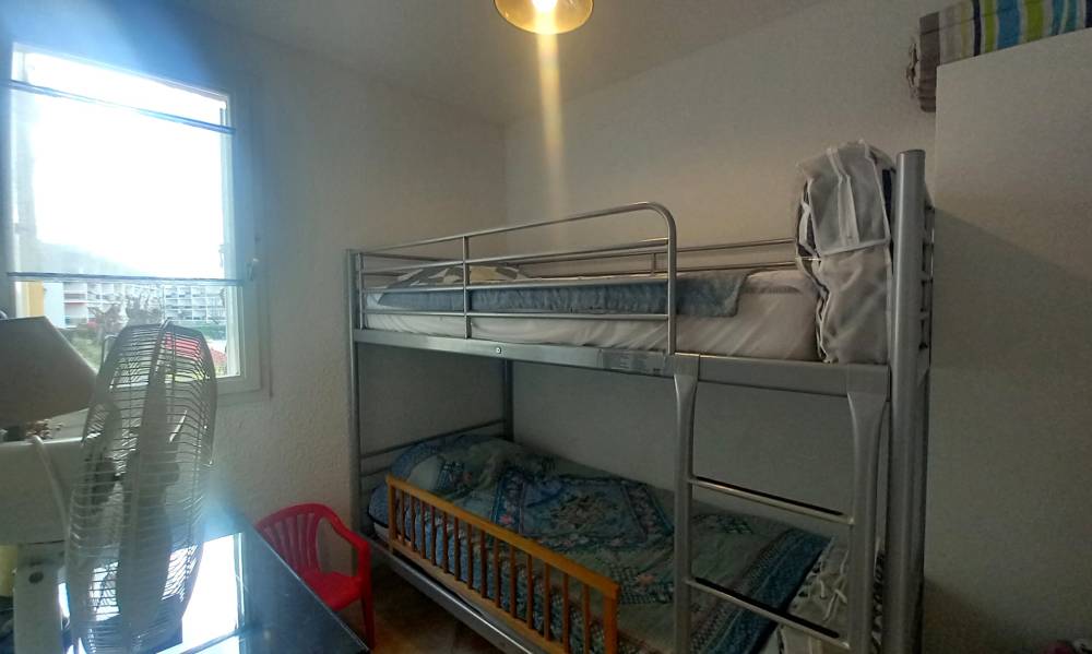 chambre enfants