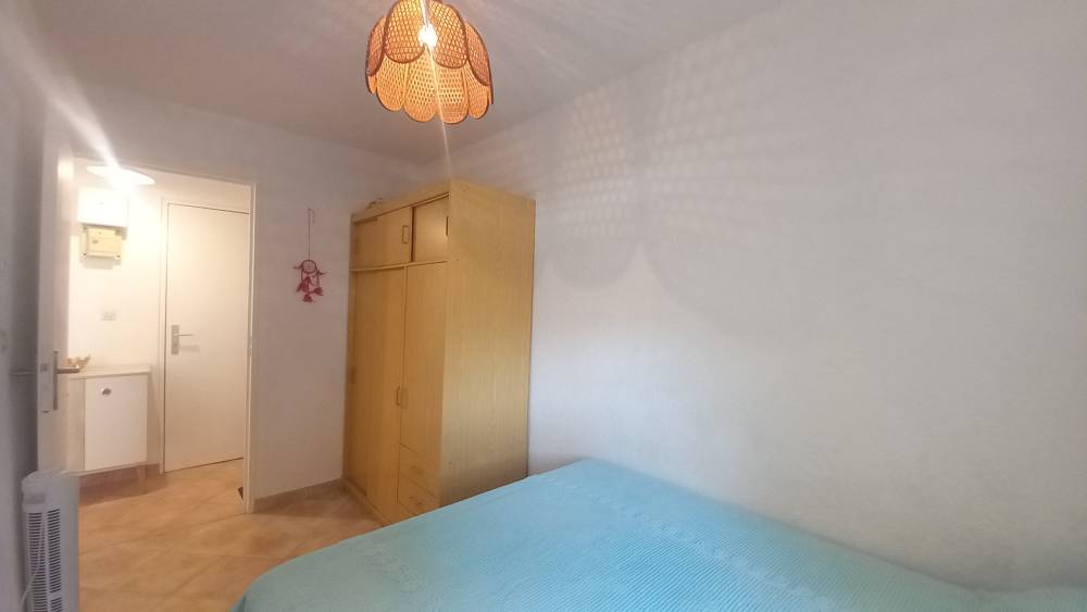 chambre parents