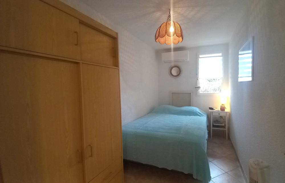 chambre parents