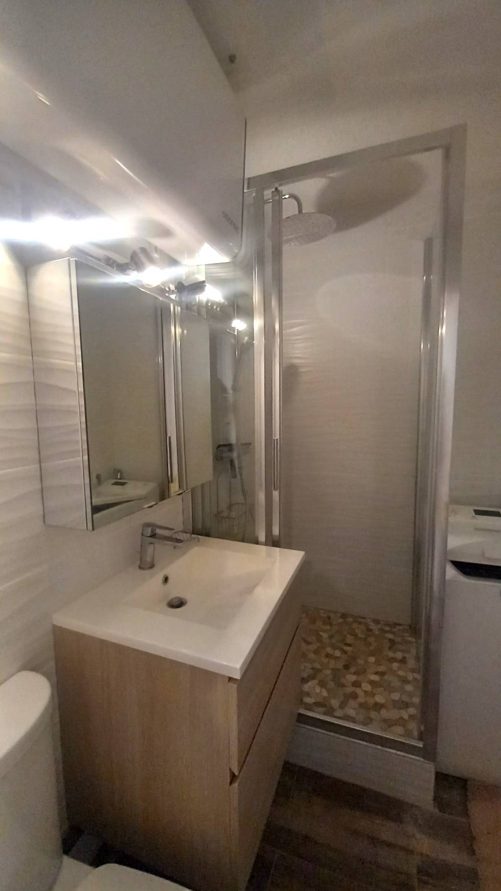 salle deau
